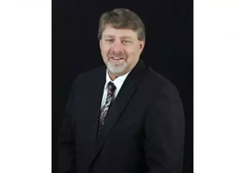 Darrin Campbell - State Farm Insurance Agent in Parkersburg, WV